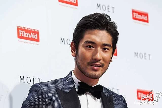 زیباترین مردان جهان زیباترین مردان جهان